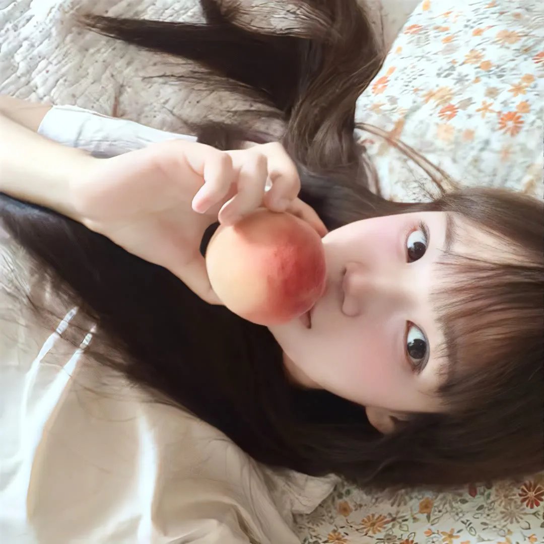 女高音们
