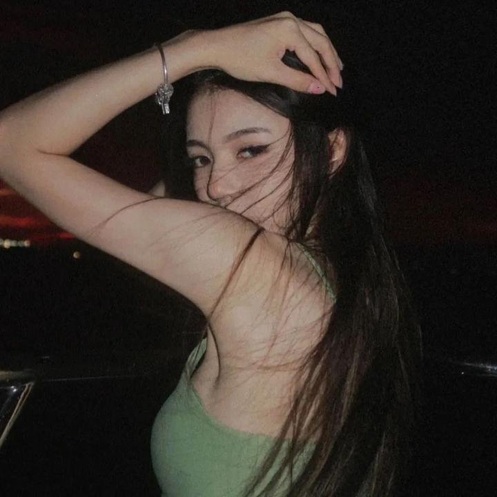 小美人鱼
